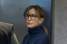 Felicity Huffman