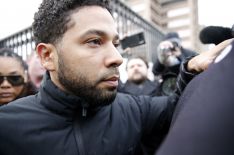Jussie Smollett Indicted on 16 Felony Counts in Attack Hoax Case