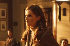 Stana Katic in 'Castle' - Season 3