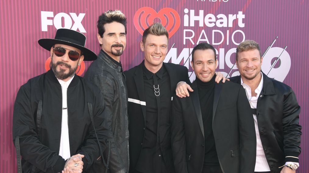 2019 iHeartRadio Music Awards - Arrivals