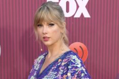 2019 iHeartRadio Music Awards - Arrivals