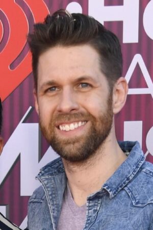 Adam Neely Headshot
