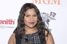 Mindy Kaling