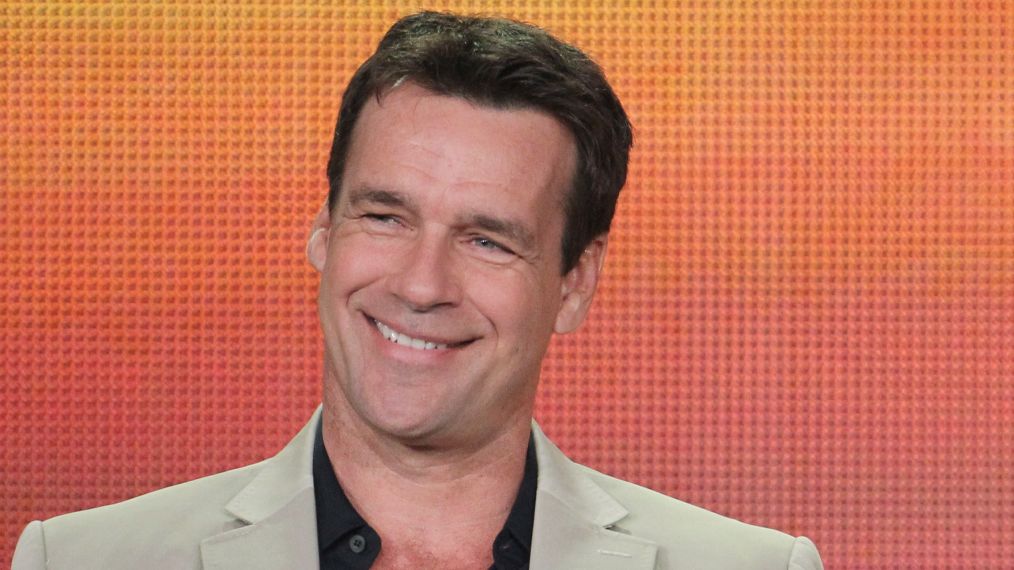 David James Elliot Will Reprise His 'JAG' Role on 'NCIS: Los Angeles'