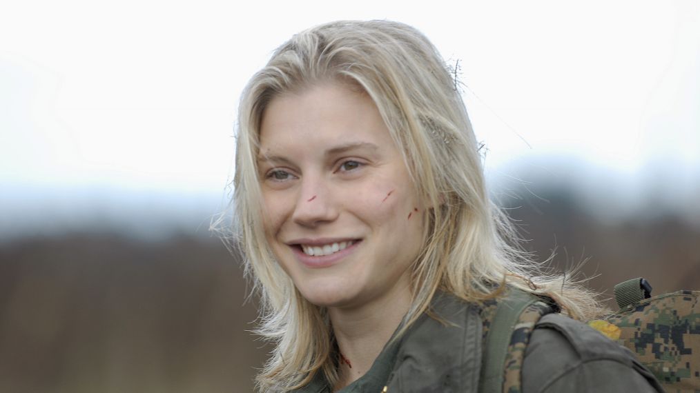 Katee sackhoff photos