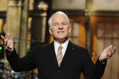 Saturday Night Live - Steve Martin