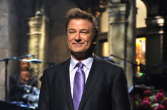 Saturday Night Live - Alec Baldwin