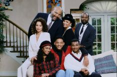 'Fresh Prince of Bel Air' Gets a Gritty Movie 'Reboot' Trailer (VIDEO)