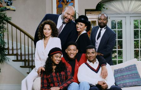 The Fresh Prince of Bel-Air