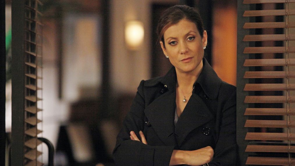 Kate Walsh in Private Practice - Season Five