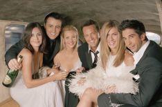 Les 6 épisodes préférés du casting de 'Friends' révélés - Pourrions-nous être plus excités ? 