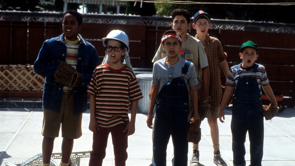 The Sandlot