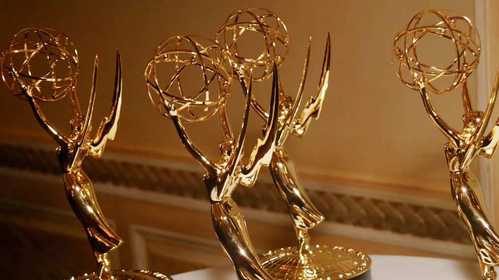 First Annual News & Documentary Emmy Awards for Business & Financial Reporting