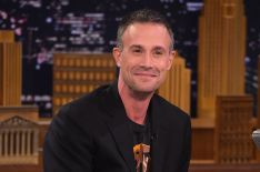 Freddie Prinze Jr. visits The Tonight Show Starring Jimmy Fallon