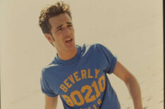 Luke Perry