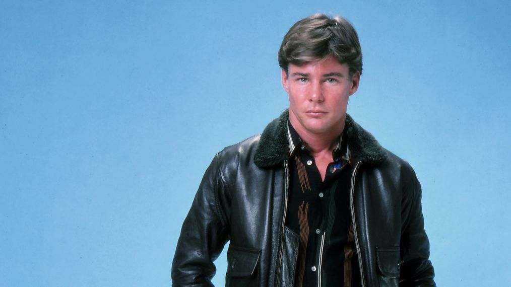 Jan Michael Vincent