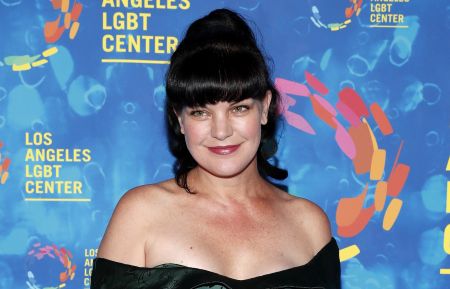 Los Angeles LGBT Center's 47th Anniversary Gala Vanguard Awards