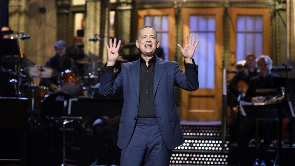 Saturday Night Live - Season 42 - Tom Hanks