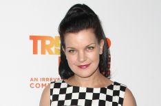 Why Pauley Perrette Is Making the Move to Comedy Post-'NCIS'