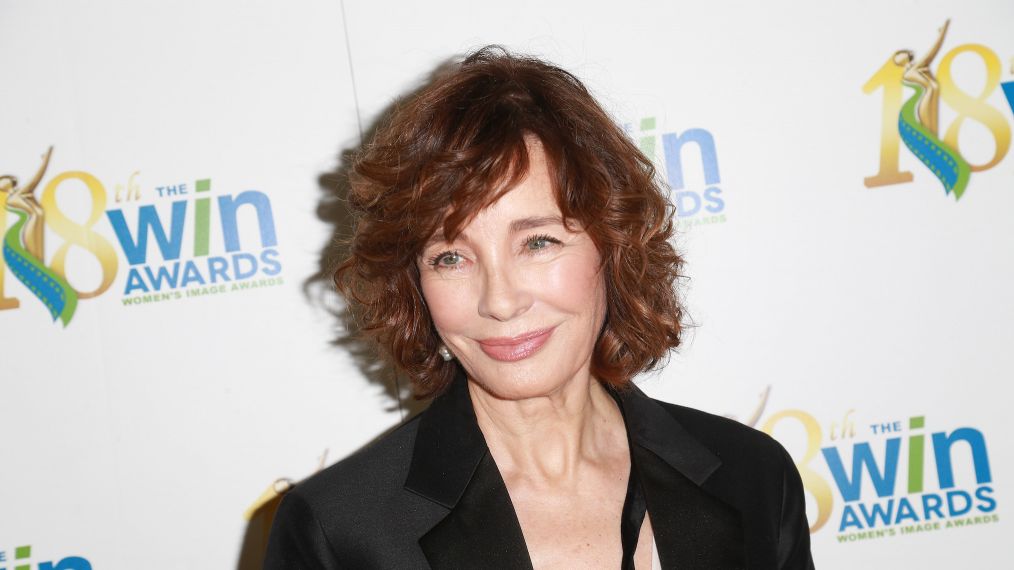 18th Annual Women's Image Awards - Anne Archer