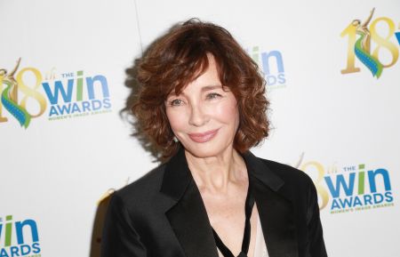 18th Annual Women's Image Awards - Anne Archer