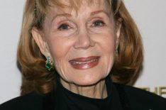 Katherine Helmond arrives at the 11th Annual Art Directors Guild Awards