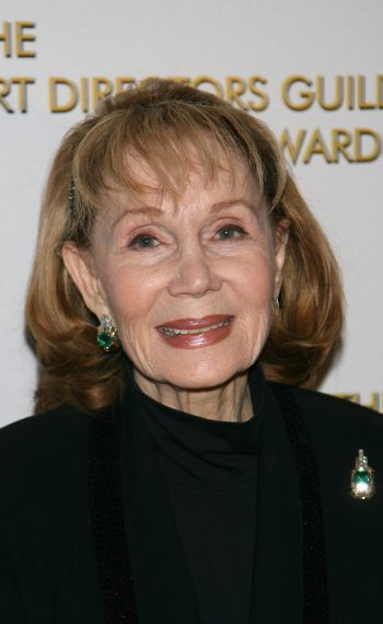 Katherine Helmond arrives at the 11th Annual Art Directors Guild Awards
