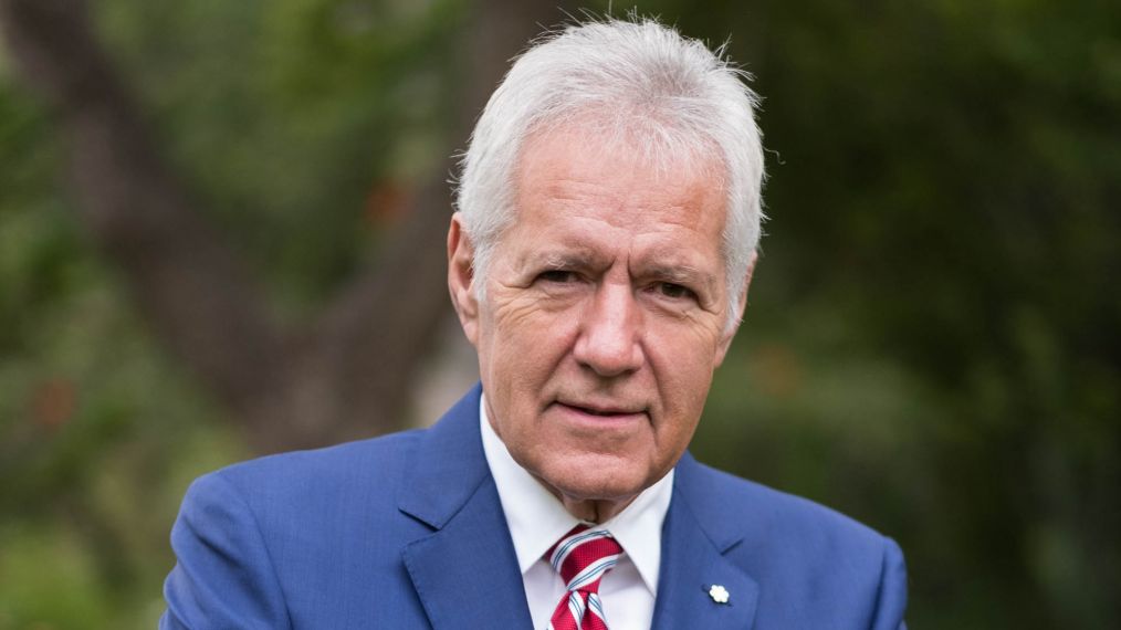 150th Anniversary Of Canada's Confederation - Conversation With Alex Trebek