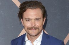 Clayne Crawford attends FOX Fall Party