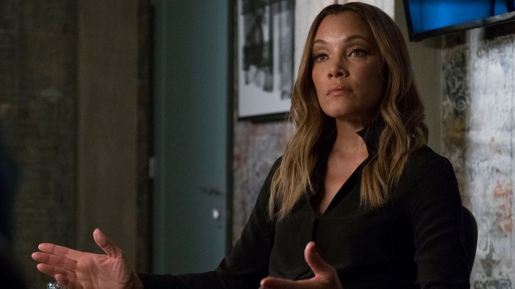 Michael Michele on 'Star' - Season 2