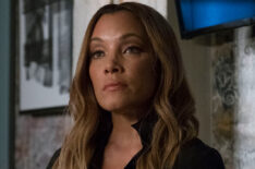 The CW's 'Dynasty' Finds Its Dominique Devereaux in Michael Michele