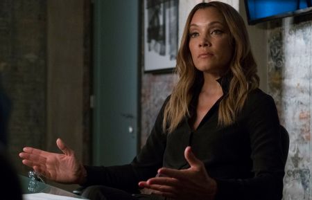 Michael Michele on 'Star' - Season 2