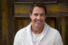 Mark Steines Talks His New Gig Hosting Nat Geo WILD's 'Animal ER Live'