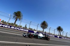 Formula One 2019 TV Schedule on ESPN Networks