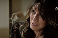 Katey Sagal as Gemma Teller in Sons of Anarchy