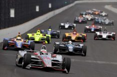 2019 NTT IndyCar Series Schedule on NBC Sports