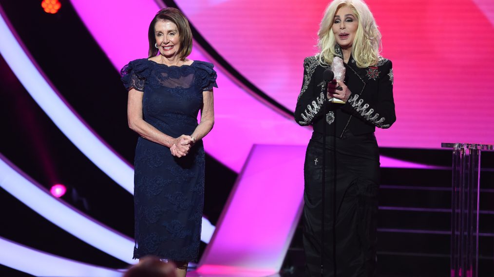 VH1 Trailblazer Honors 2019