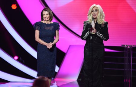 VH1 Trailblazer Honors 2019