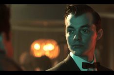 Batman's Butler Gets a Badass Origin Story in EPIX's 'Pennyworth' Trailer (VIDEO)