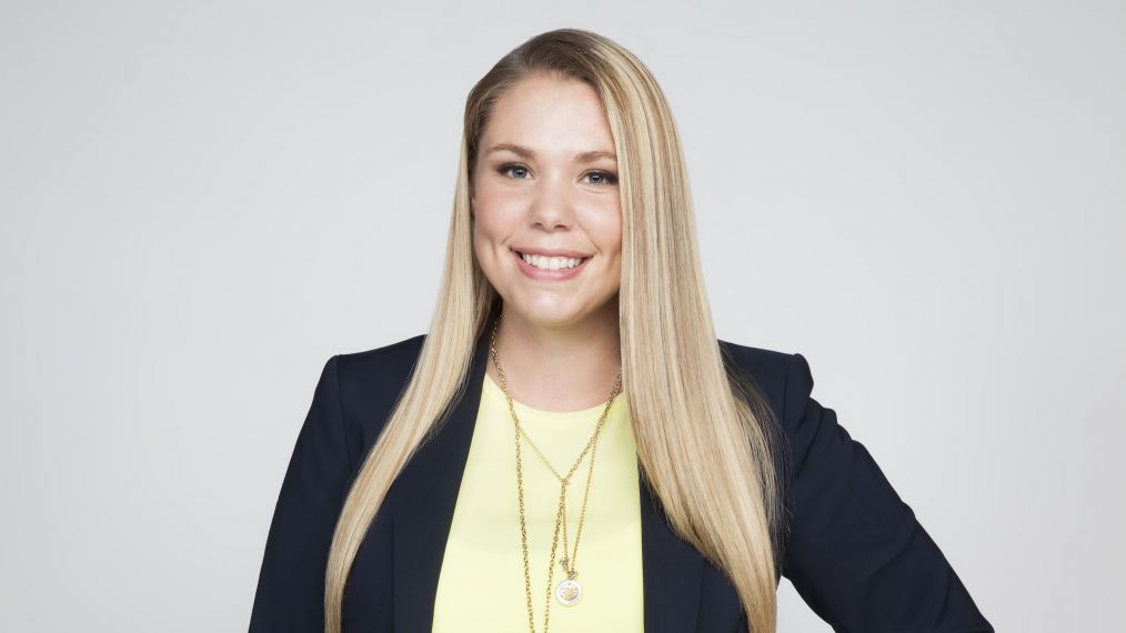 Kailyn Lowry