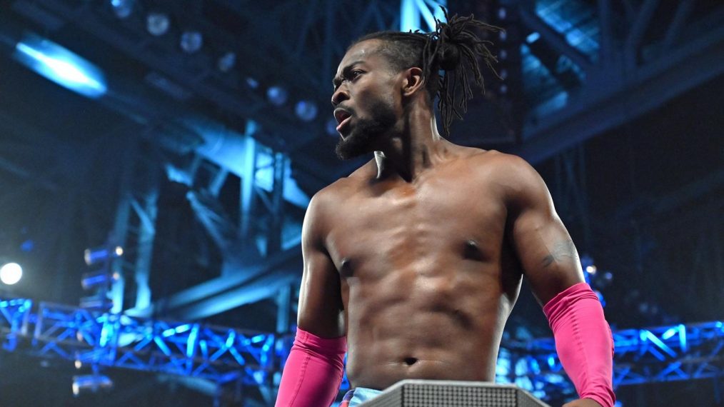 Kofi Kingston