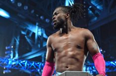 Kofi Kingston on Preparing to Turn WWE's 'WrestleMania 35' Into 'KofiMania'