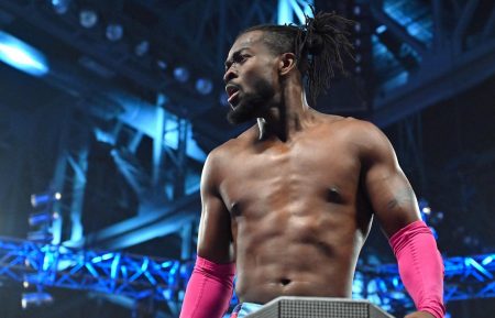 Kofi Kingston