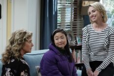 'Last Man Standing' Sneak Peek: Vanessa & Mandy Give Jen Prom Advice (VIDEO)