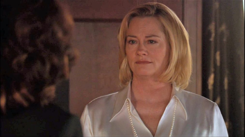 The L Word - Cybill Shepherd