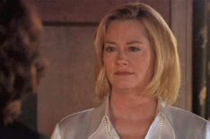 The L Word - Cybill Shepherd