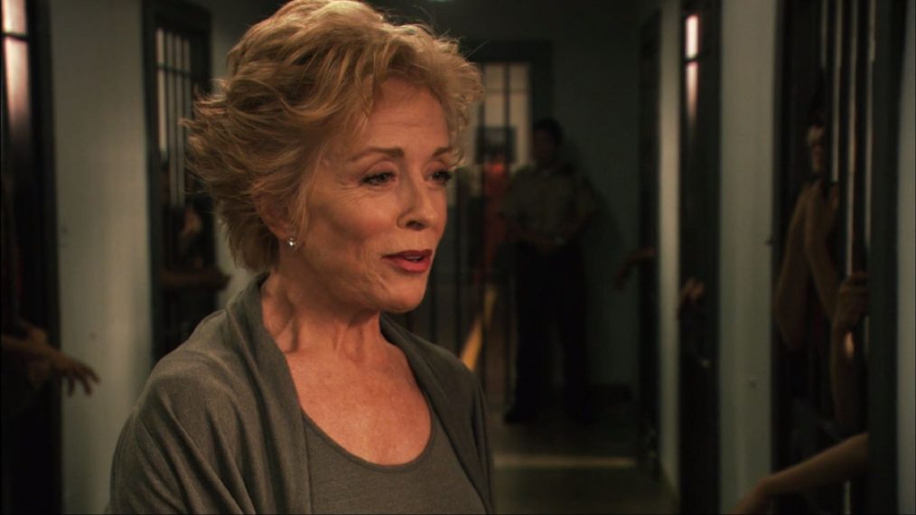 The L Word - Holland Taylor
