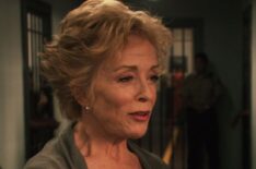 The L Word - Holland Taylor