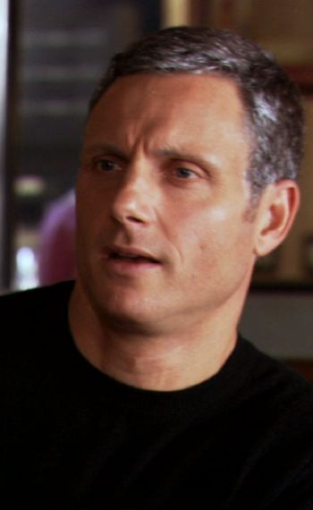 LWORD - tony goldwyn