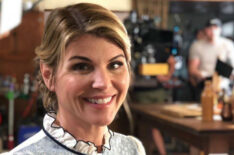 Lori Loughlin in When Calls the Heart